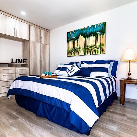 Vila Milan San Marino Tijuana Exteriér fotografie