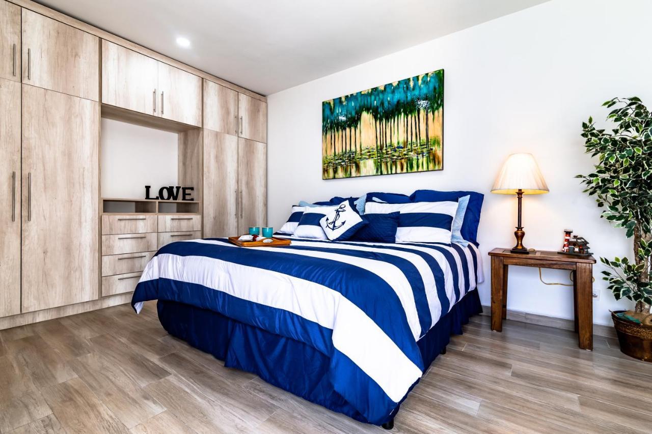 Vila Milan San Marino Tijuana Exteriér fotografie