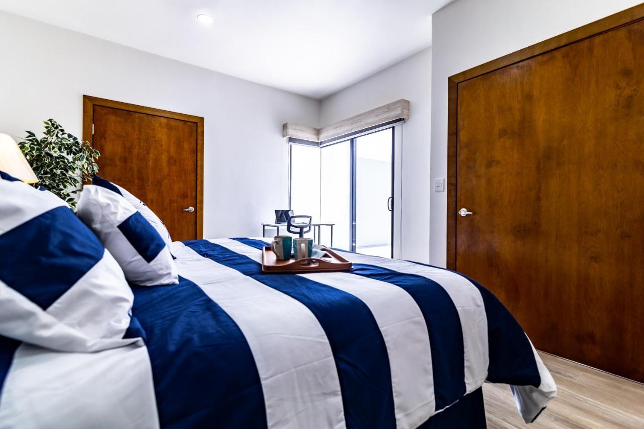 Vila Milan San Marino Tijuana Exteriér fotografie