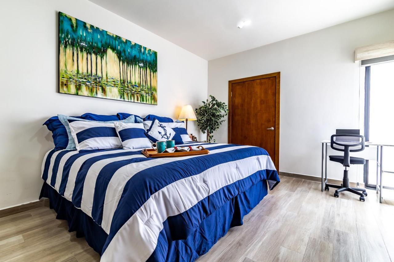 Vila Milan San Marino Tijuana Exteriér fotografie