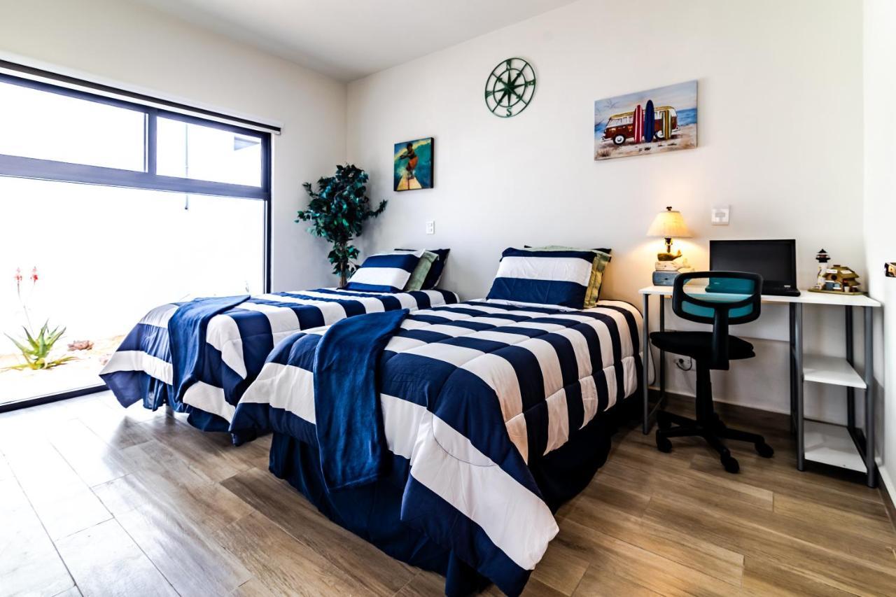Vila Milan San Marino Tijuana Exteriér fotografie