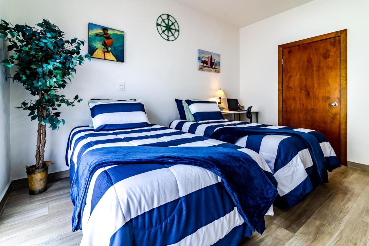 Vila Milan San Marino Tijuana Exteriér fotografie