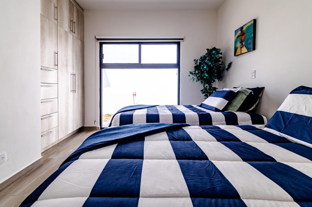 Vila Milan San Marino Tijuana Exteriér fotografie