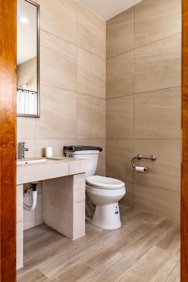 Vila Milan San Marino Tijuana Exteriér fotografie
