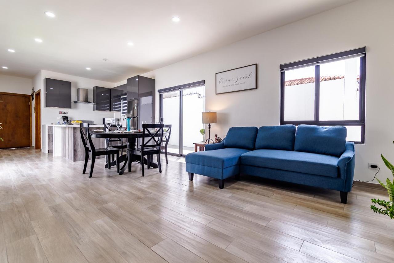 Vila Milan San Marino Tijuana Exteriér fotografie