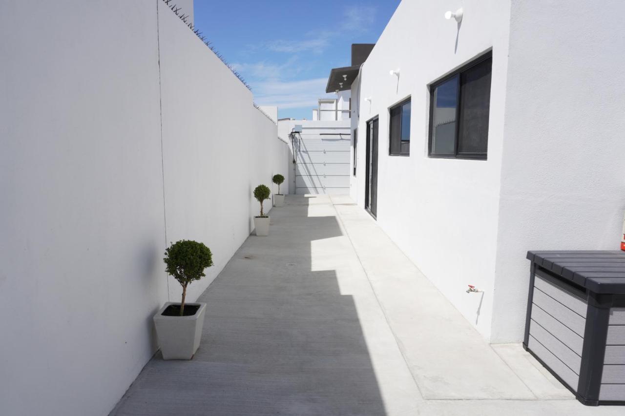 Vila Milan San Marino Tijuana Exteriér fotografie