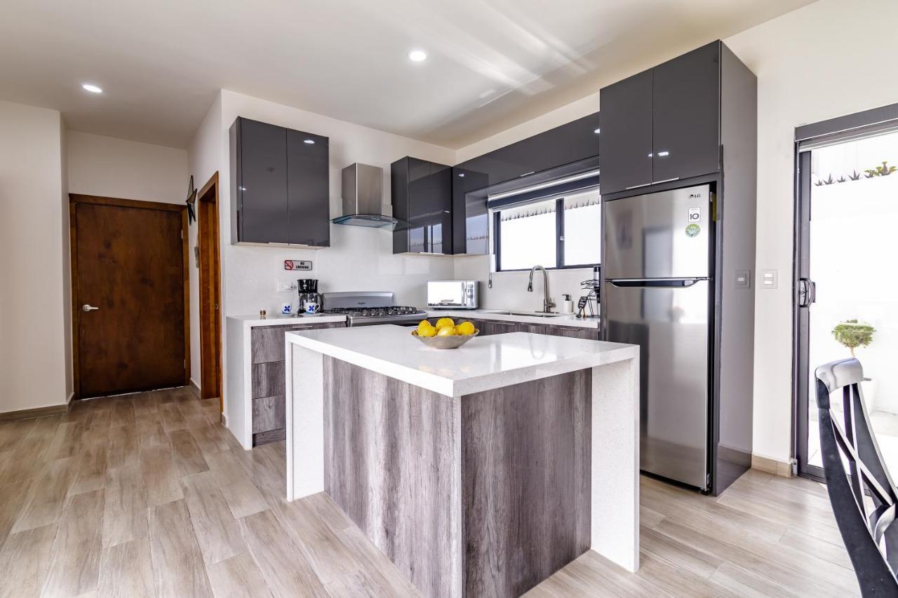 Vila Milan San Marino Tijuana Exteriér fotografie