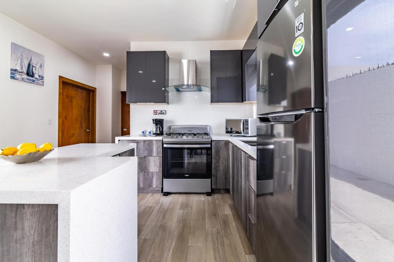 Vila Milan San Marino Tijuana Exteriér fotografie