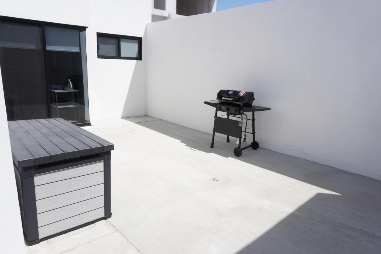 Vila Milan San Marino Tijuana Exteriér fotografie