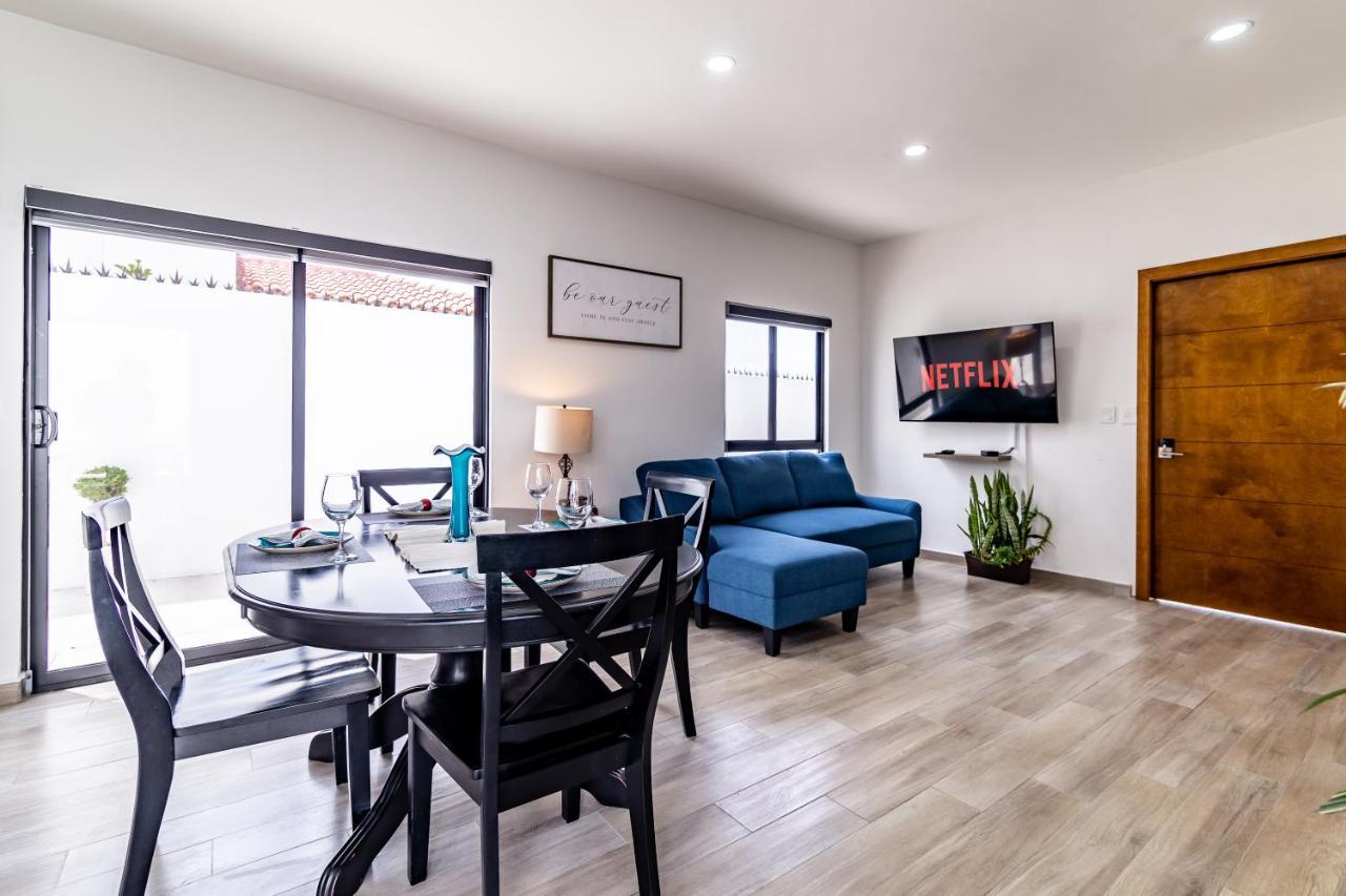 Vila Milan San Marino Tijuana Exteriér fotografie