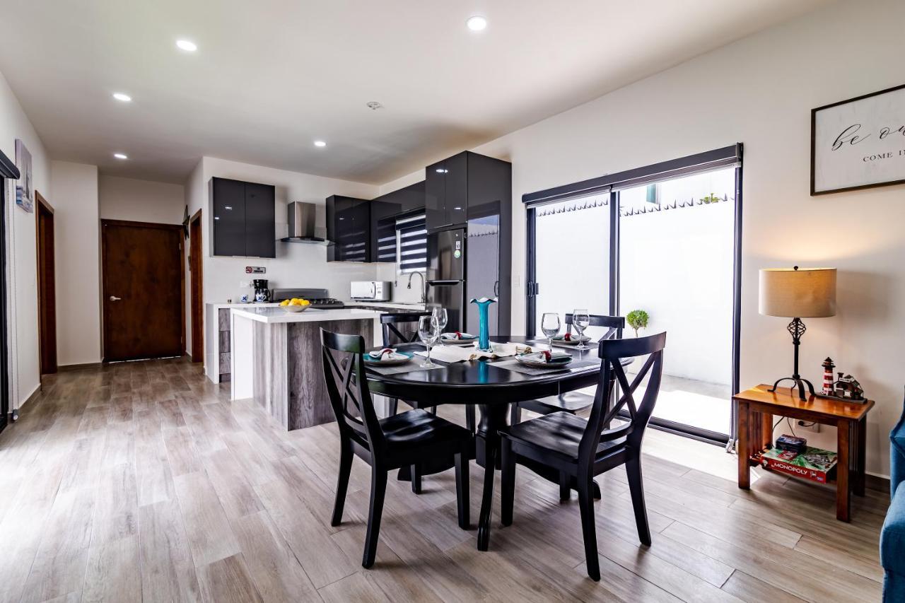 Vila Milan San Marino Tijuana Exteriér fotografie