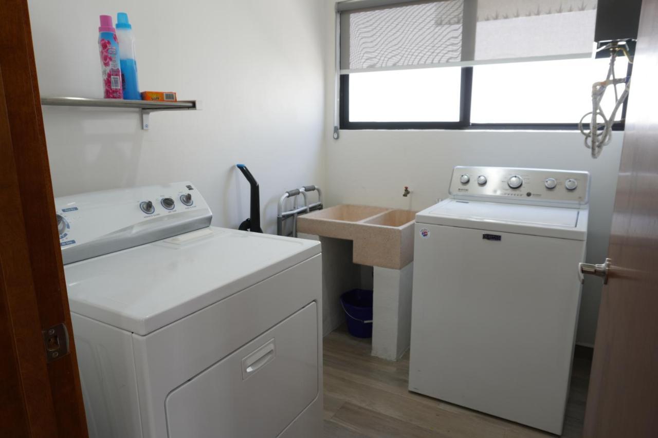 Vila Milan San Marino Tijuana Exteriér fotografie